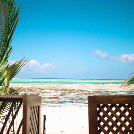 Hekaya Zanzibar Hotel Pingwe Exterior foto